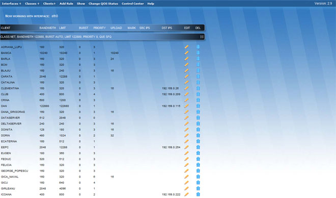 WebHTB Opensource Software