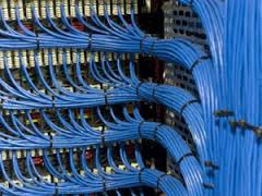 Reţea  structurată